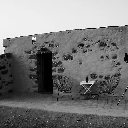 Casa Rural La Montaneta Alta Antigua  Exterior photo